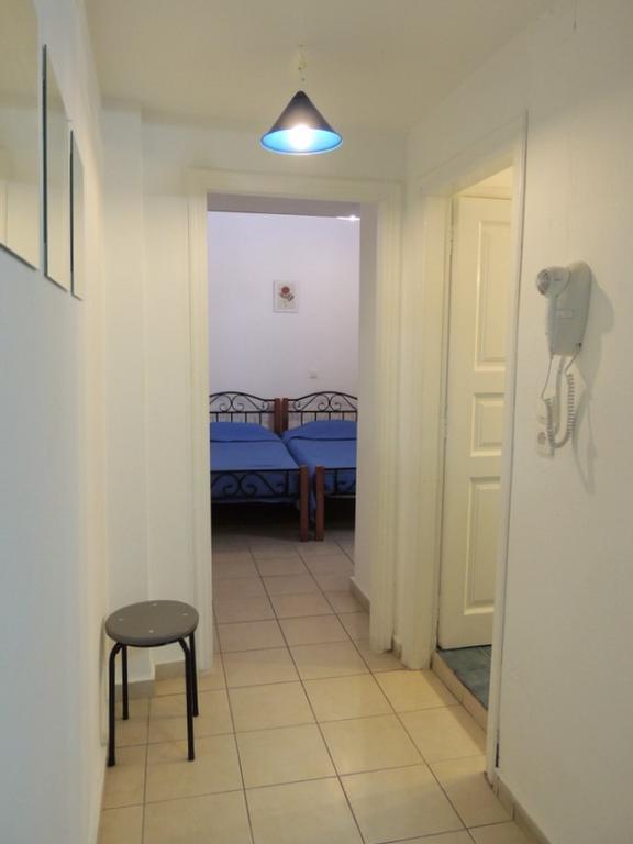 Mama's Townhouse Apartment *